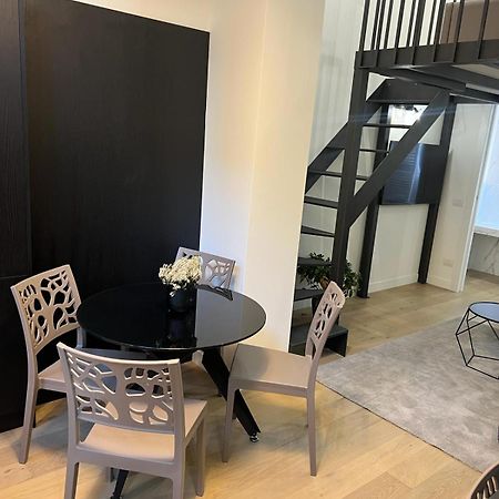 Cortivo House Suite Perugino 8 米兰 外观 照片