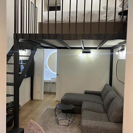 Cortivo House Suite Perugino 8 米兰 外观 照片