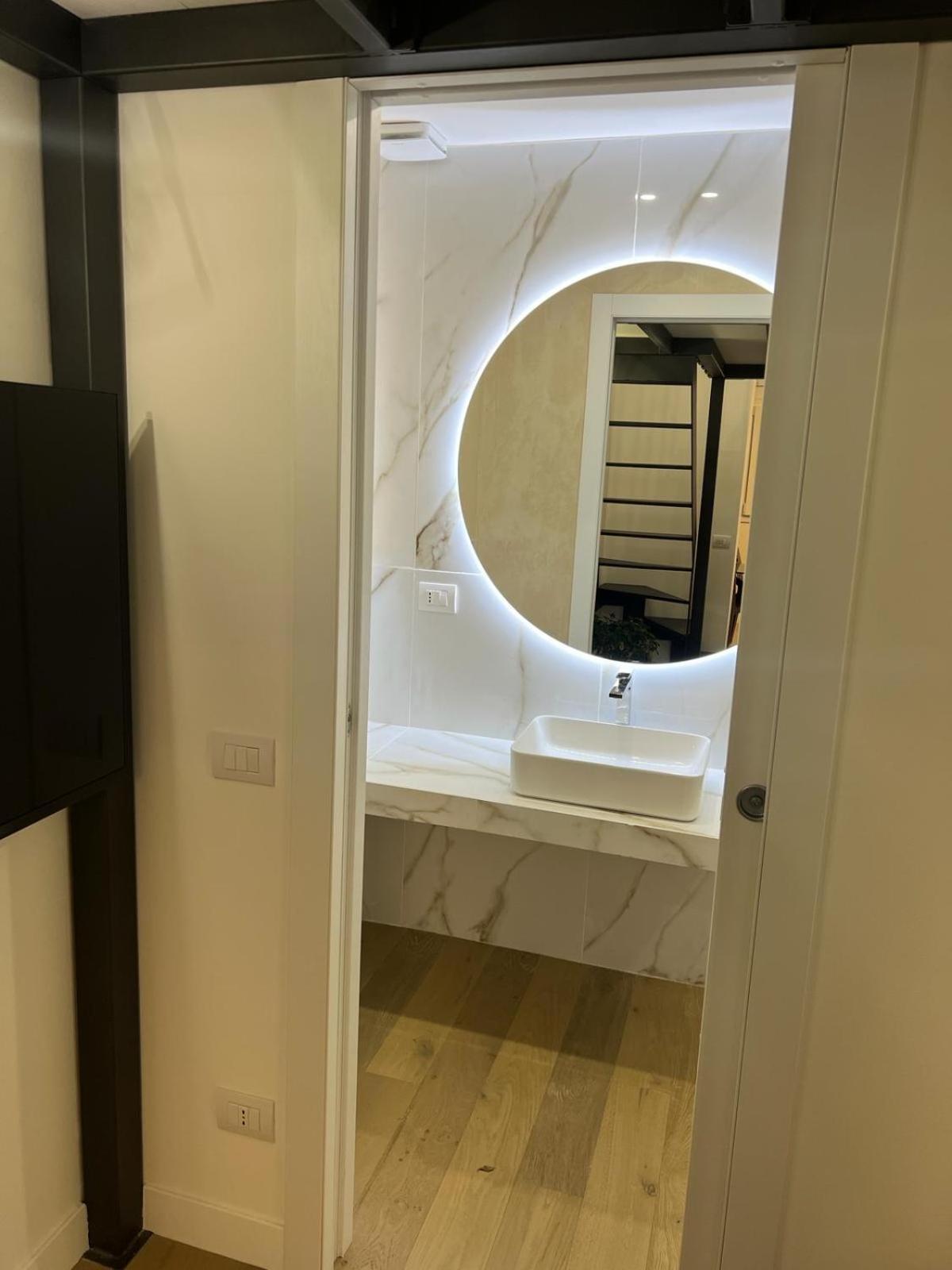 Cortivo House Suite Perugino 8 米兰 外观 照片