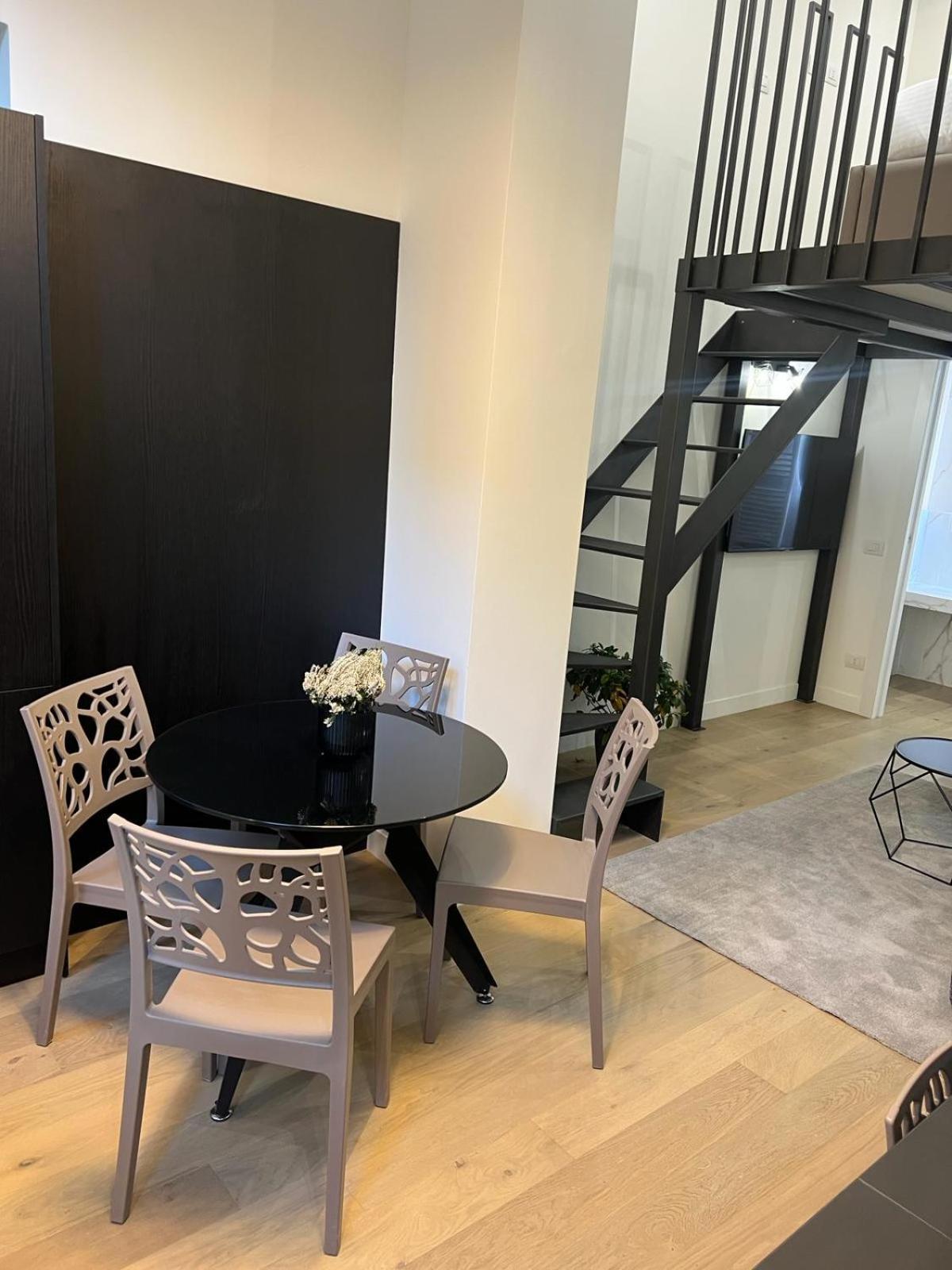Cortivo House Suite Perugino 8 米兰 外观 照片