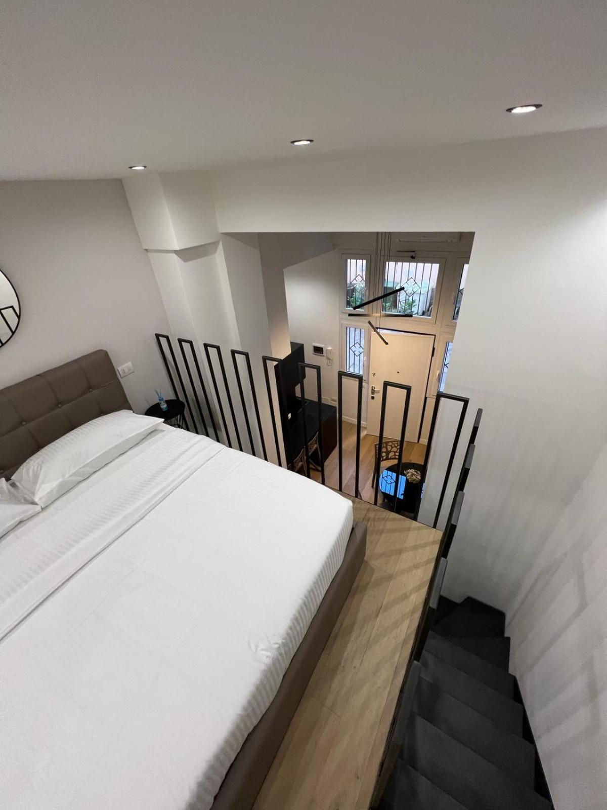 Cortivo House Suite Perugino 8 米兰 外观 照片