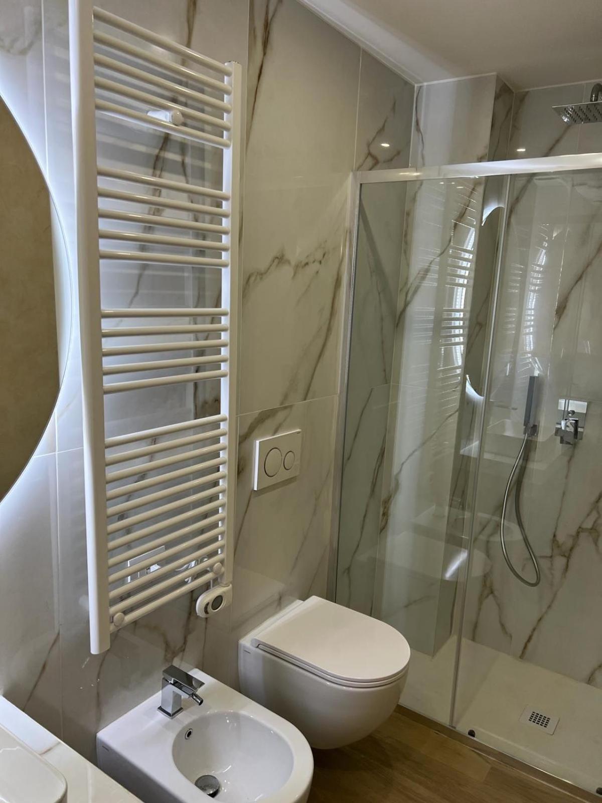 Cortivo House Suite Perugino 8 米兰 外观 照片